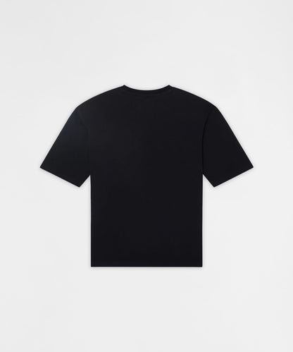 Reason Clothing Special Offer | Scarface Split Graphic Tee - Black