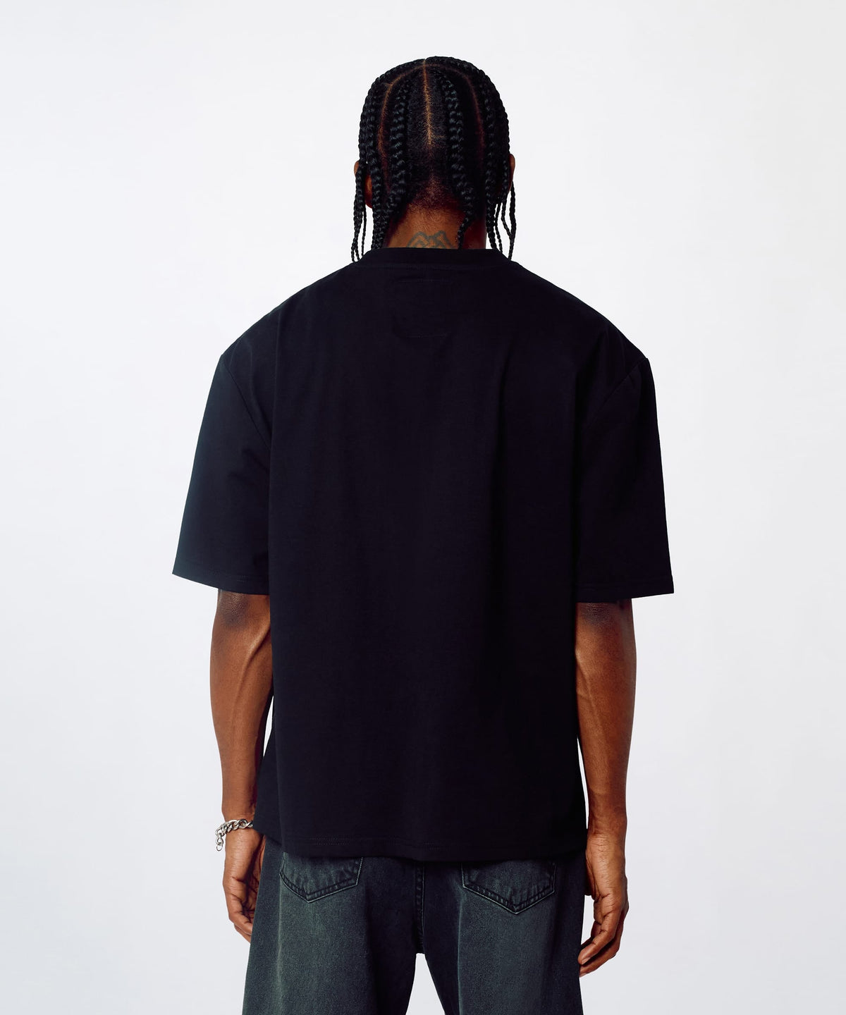 Reason Clothing Customer Favorite | Scarface Lie Graphic Tee - Black