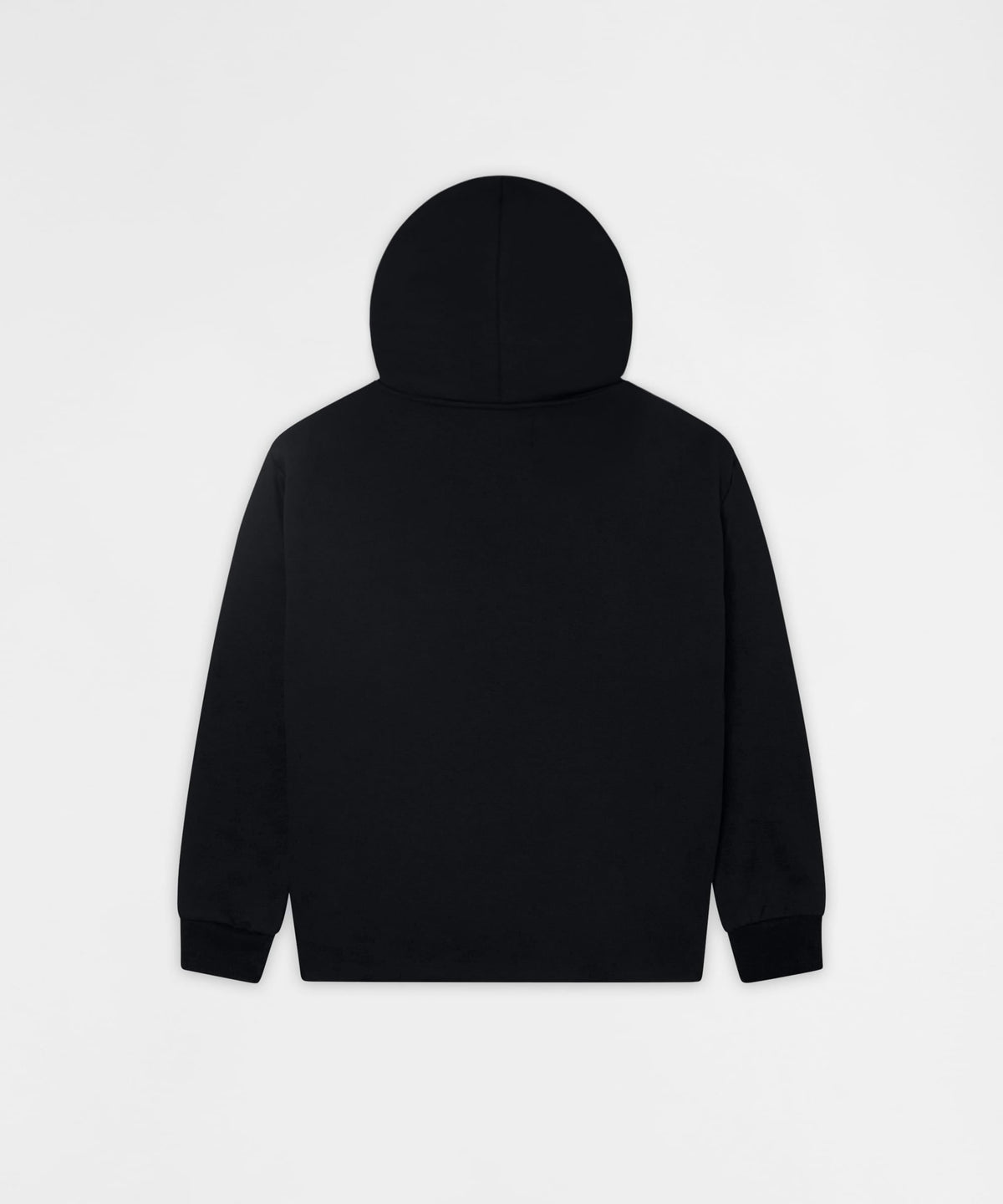 Reason Clothing Best Price | Smoking Money Chenille Hoodie - Black