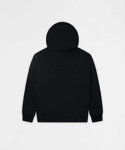 Reason Clothing Best Price | Smoking Money Chenille Hoodie - Black