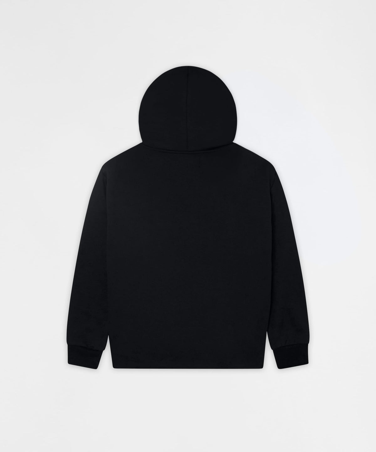 Reason Clothing Sale | Legends Chenille Patched Hoodie - Black