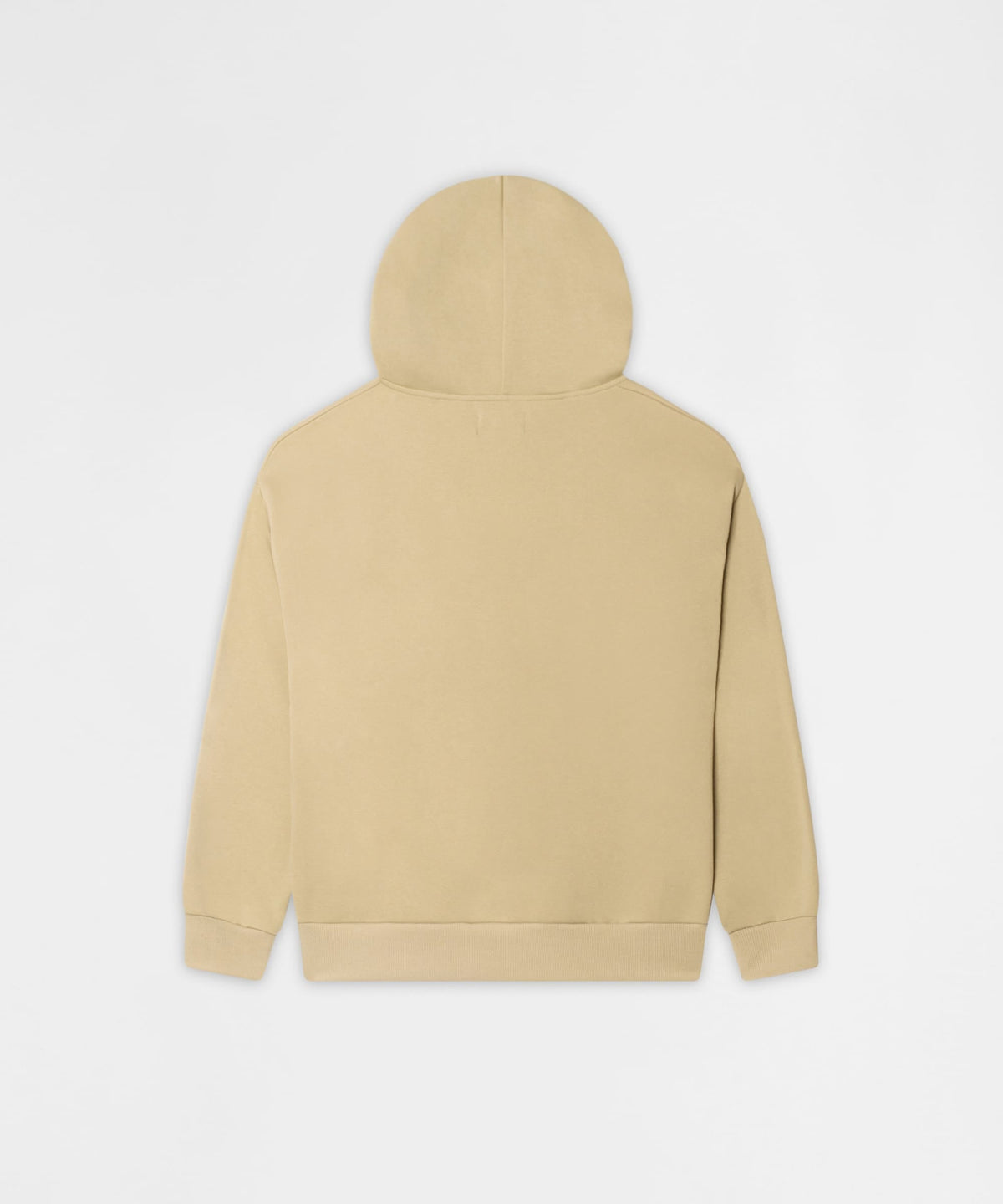 Reason Clothing Classic | Outwear Bear Chenille Hoodie - Khaki
