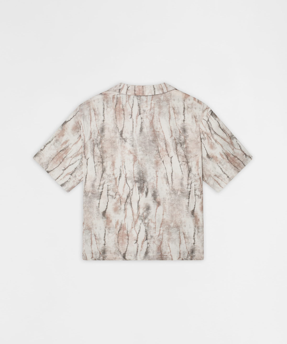 Reason Clothing Customer Favorite | Textured Marble Button Down Shirt