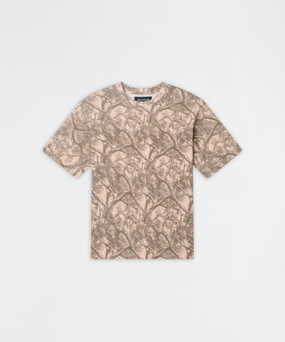 Reason Clothing Great Value | Classic Short Sleeve Tee - Camo