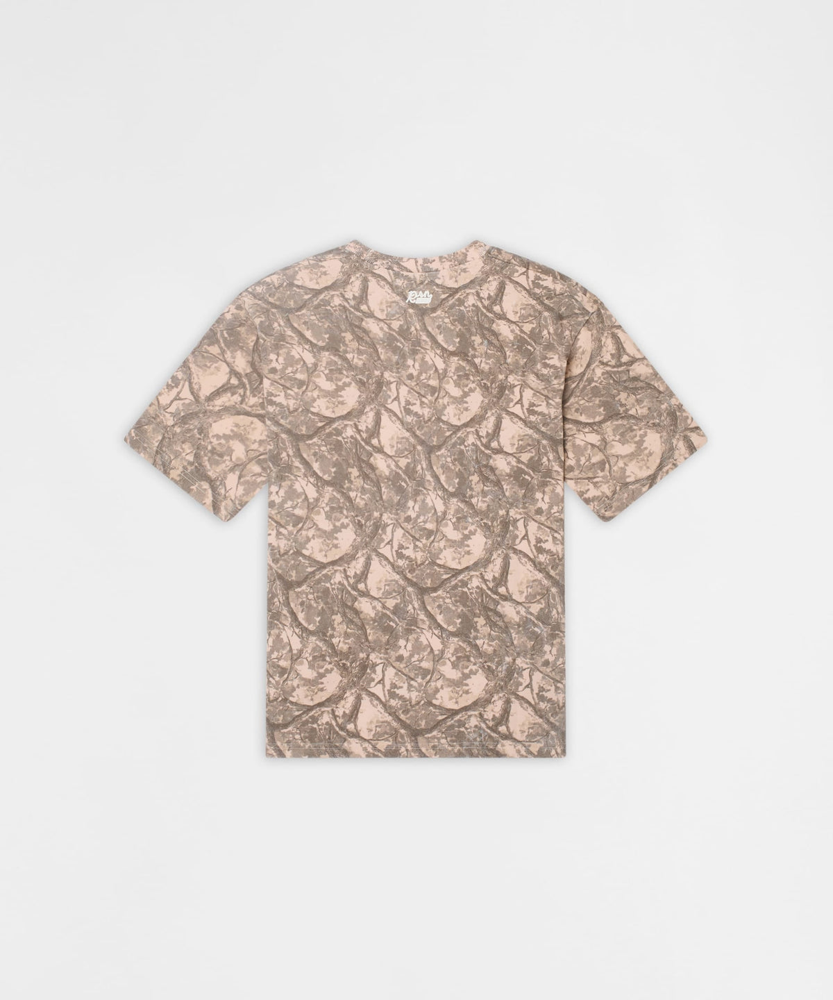 Reason Clothing Great Value | Classic Short Sleeve Tee - Camo