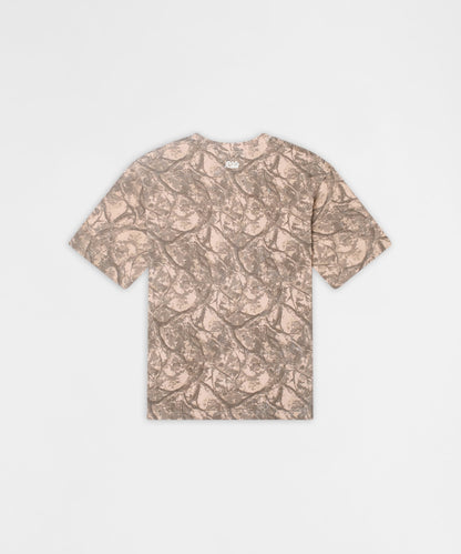 Reason Clothing Great Value | Classic Short Sleeve Tee - Camo