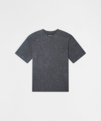 Reason Clothing Quality | Classic Short Sleeve Tee - Charcoal