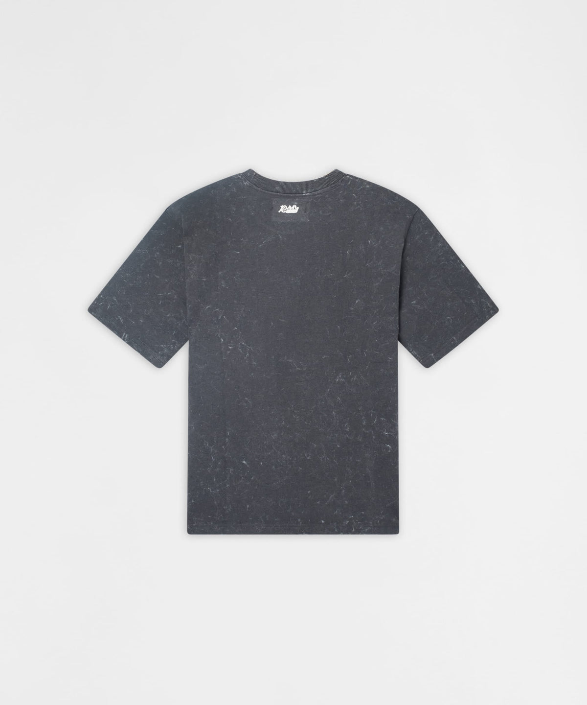 Reason Clothing Quality | Classic Short Sleeve Tee - Charcoal