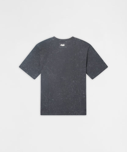 Reason Clothing Quality | Classic Short Sleeve Tee - Charcoal