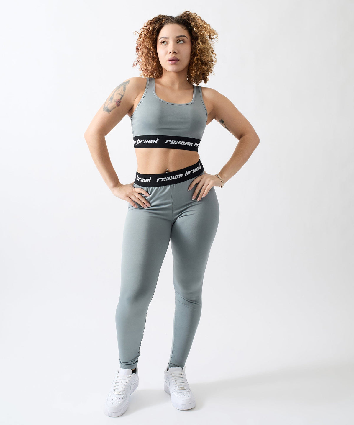 Reason Clothing Recommended | Womens Cara Leggings