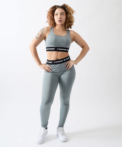 Reason Clothing Recommended | Womens Cara Leggings