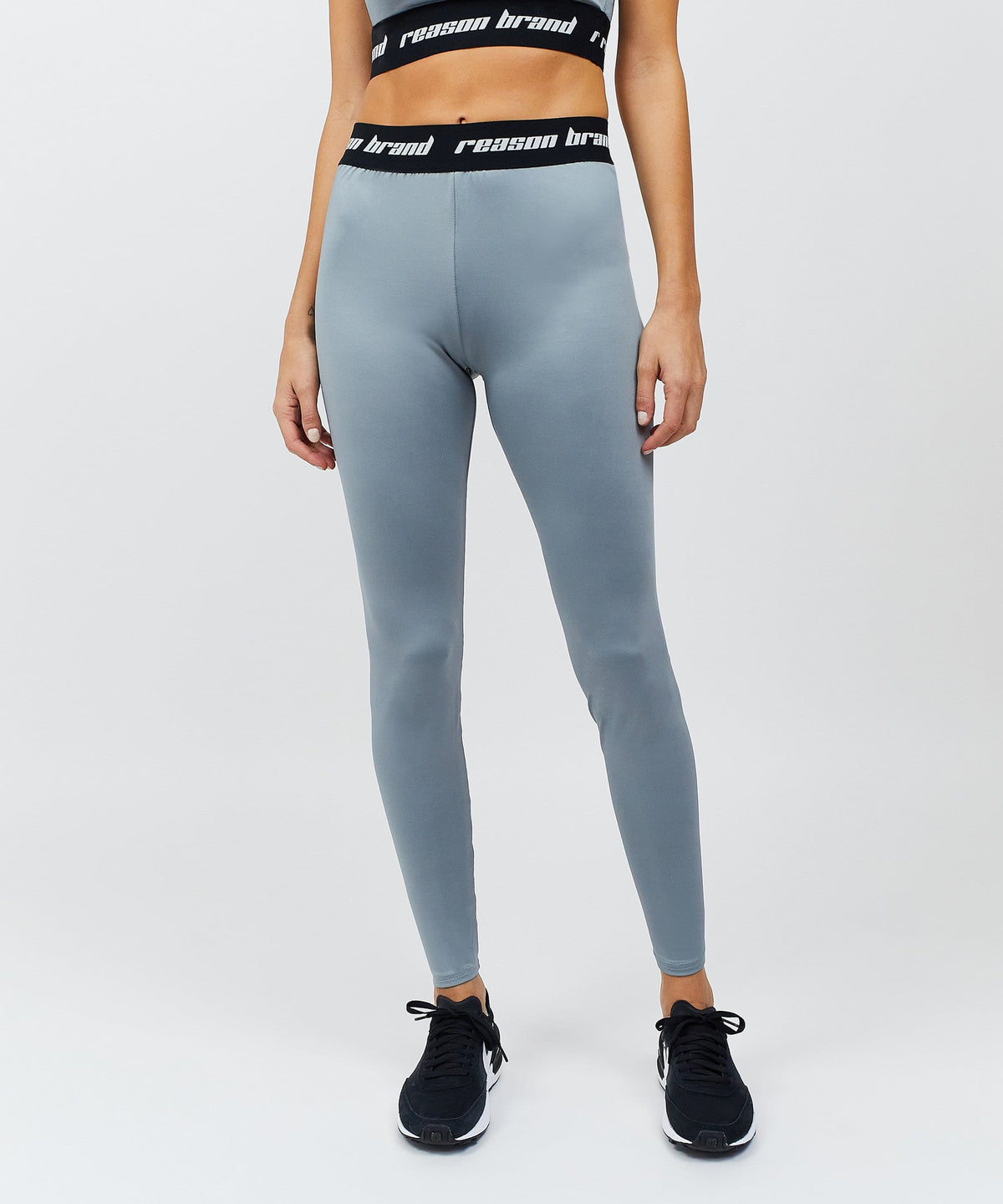 Reason Clothing Recommended | Womens Cara Leggings