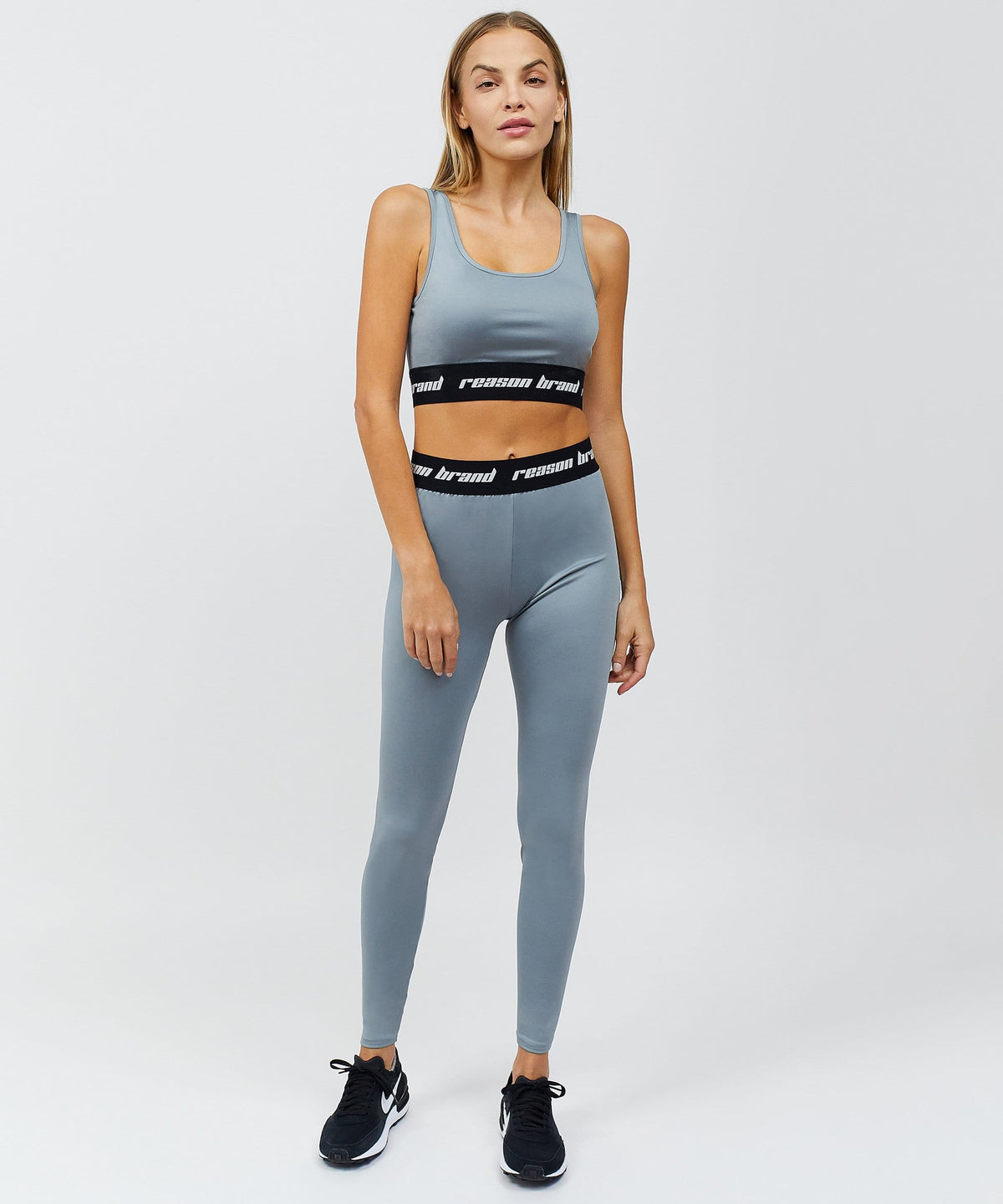 Reason Clothing Recommended | Womens Cara Leggings