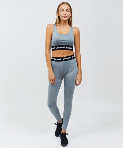 Reason Clothing Recommended | Womens Cara Leggings