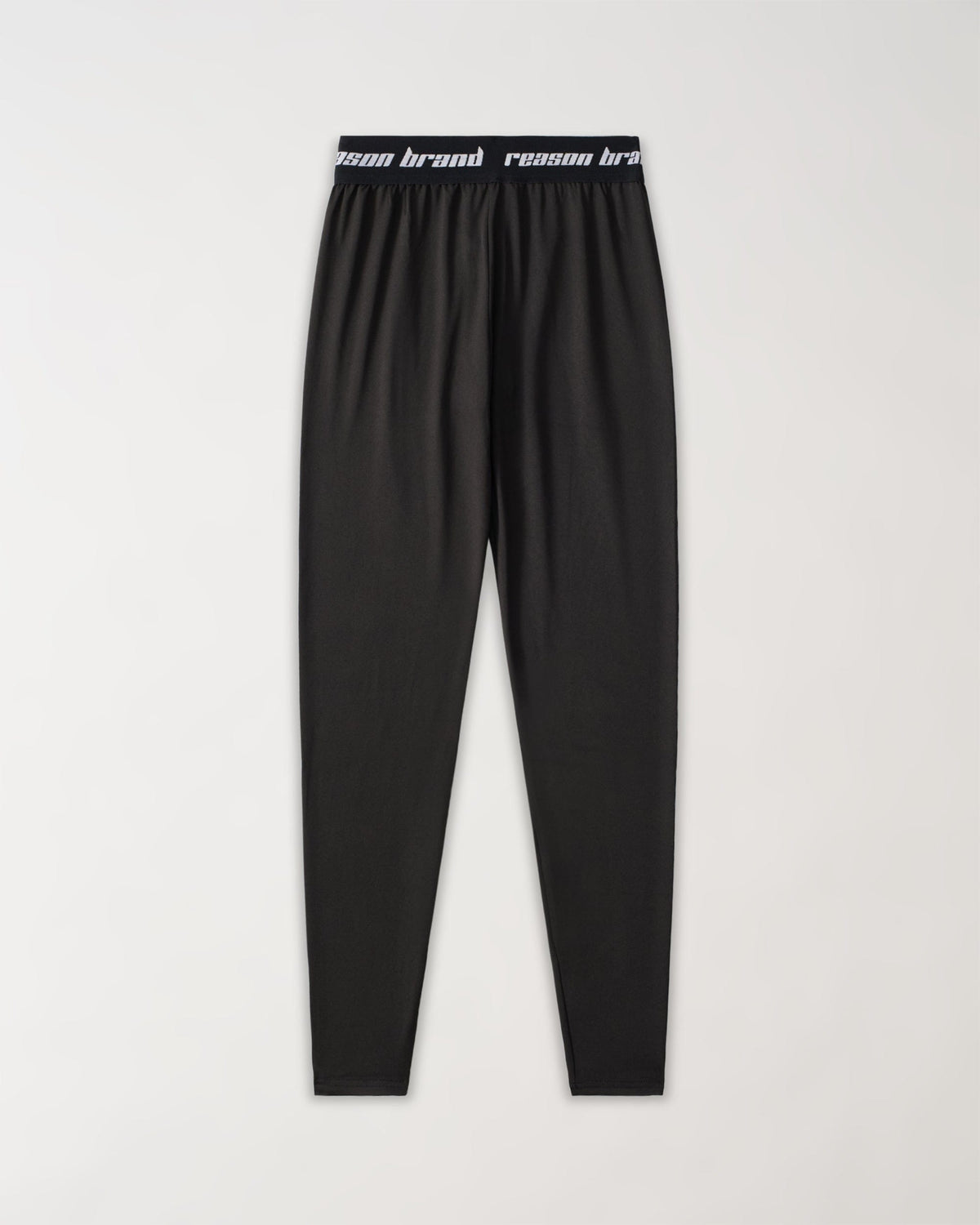 Reason Clothing Essential | Cara Women's Leggings - Black