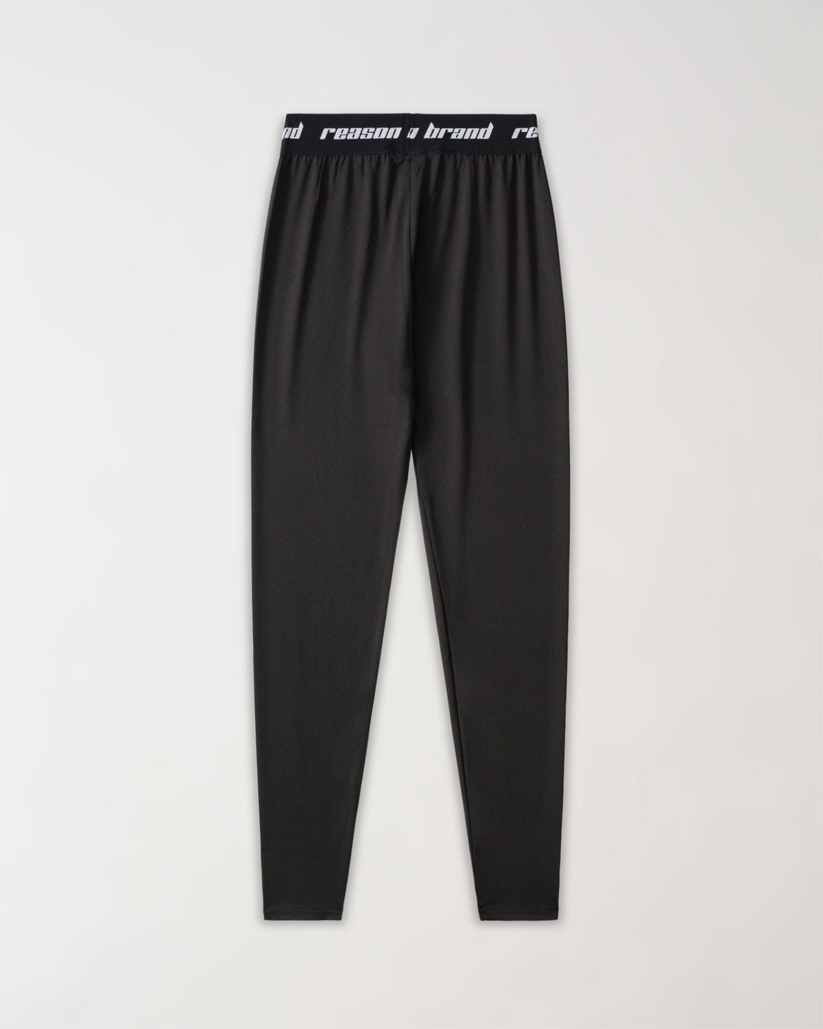 Reason Clothing Essential | Cara Women's Leggings - Black
