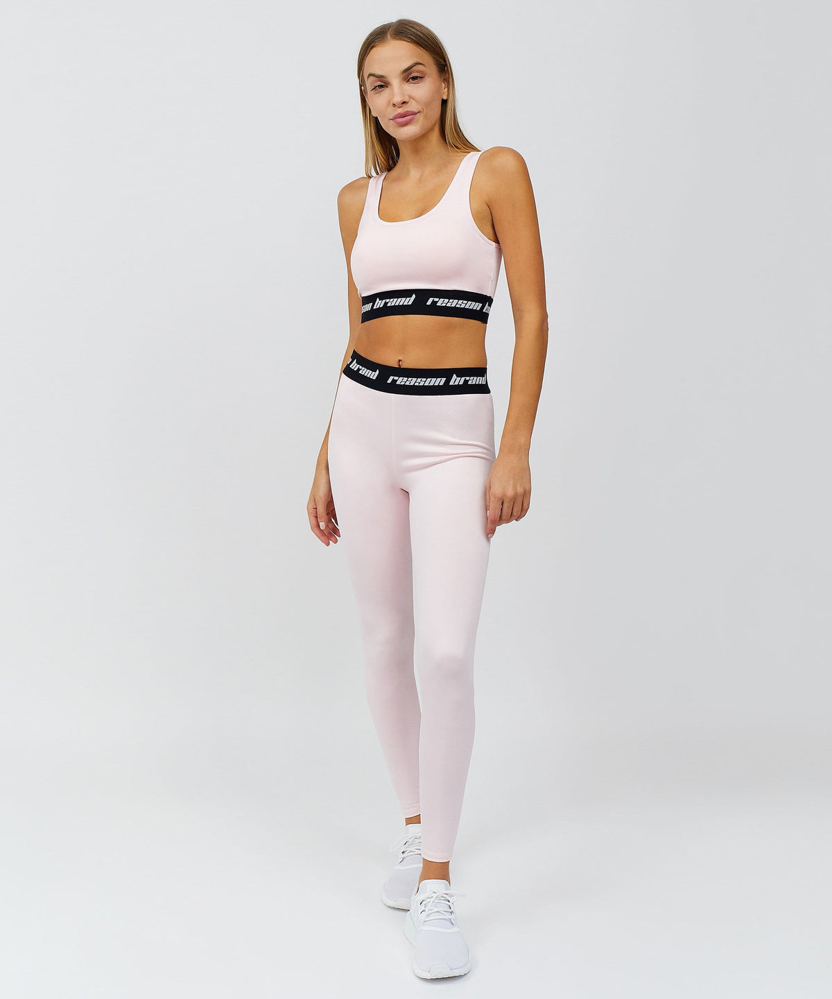 Reason Clothing Trending | Womens Cara Leggings