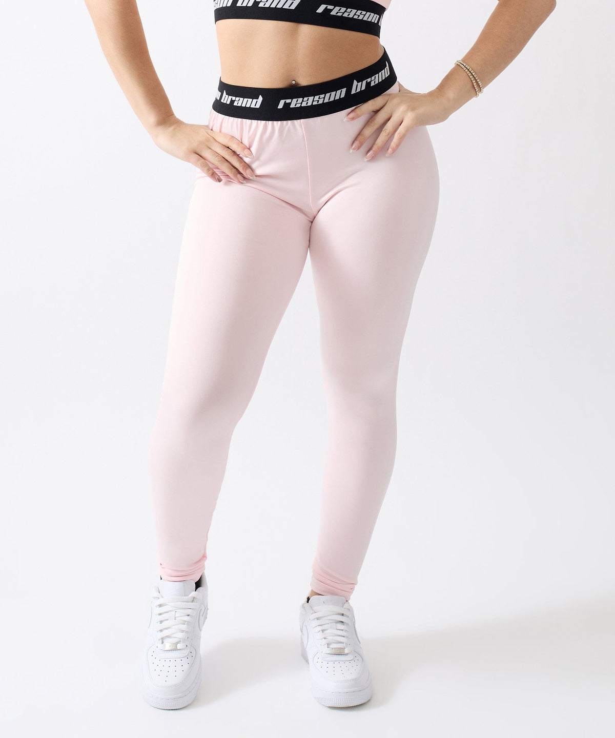 Reason Clothing Trending | Womens Cara Leggings