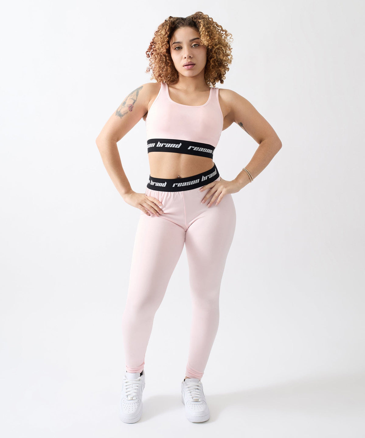 Reason Clothing Trending | Womens Cara Leggings