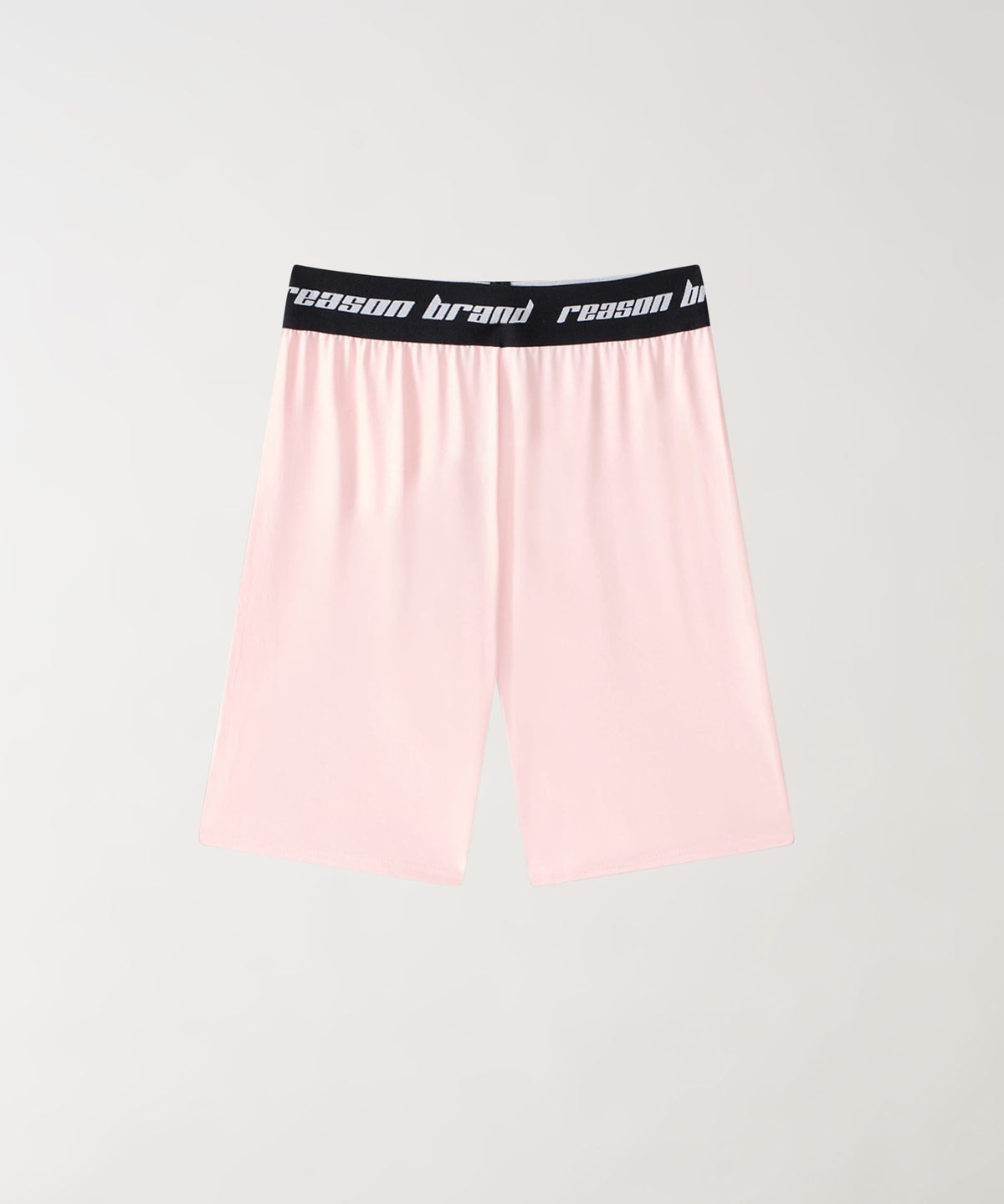 Reason Clothing Trusted | Cara Women's Biker Shorts - Pink