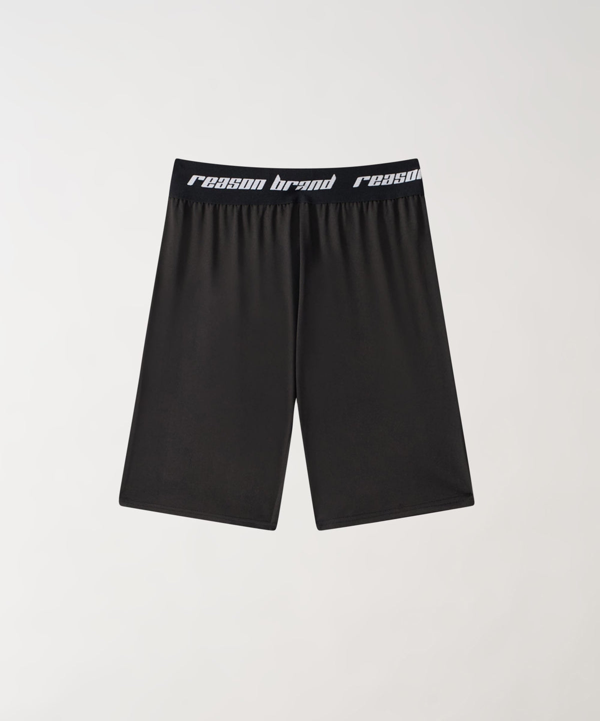 Reason Clothing Great Value | Cara Women's Biker Shorts - Black