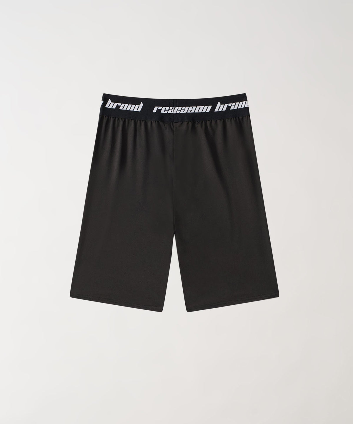 Reason Clothing Great Value | Cara Women's Biker Shorts - Black