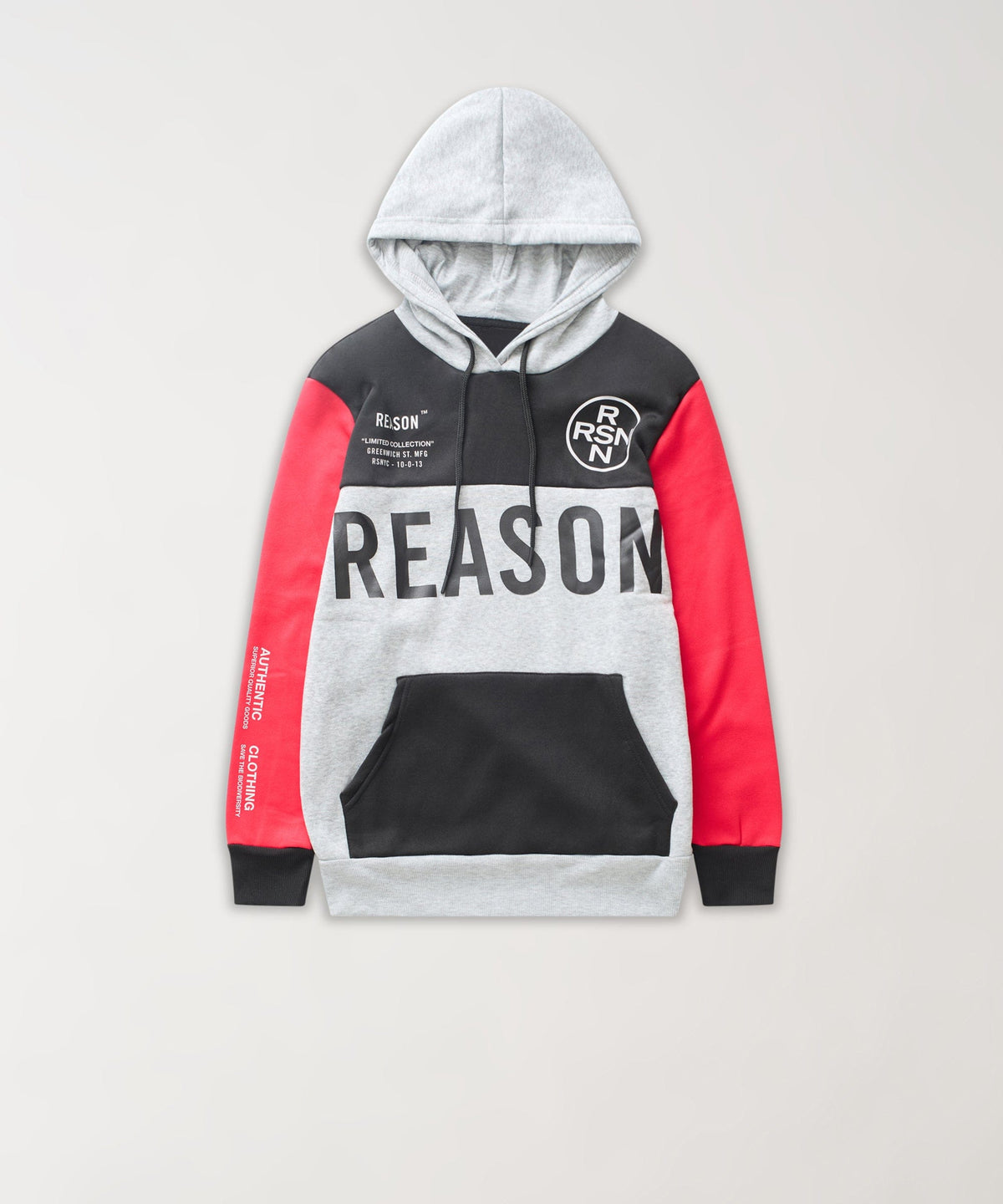 Reason Clothing Deals | Womens Yonkers Hoodie