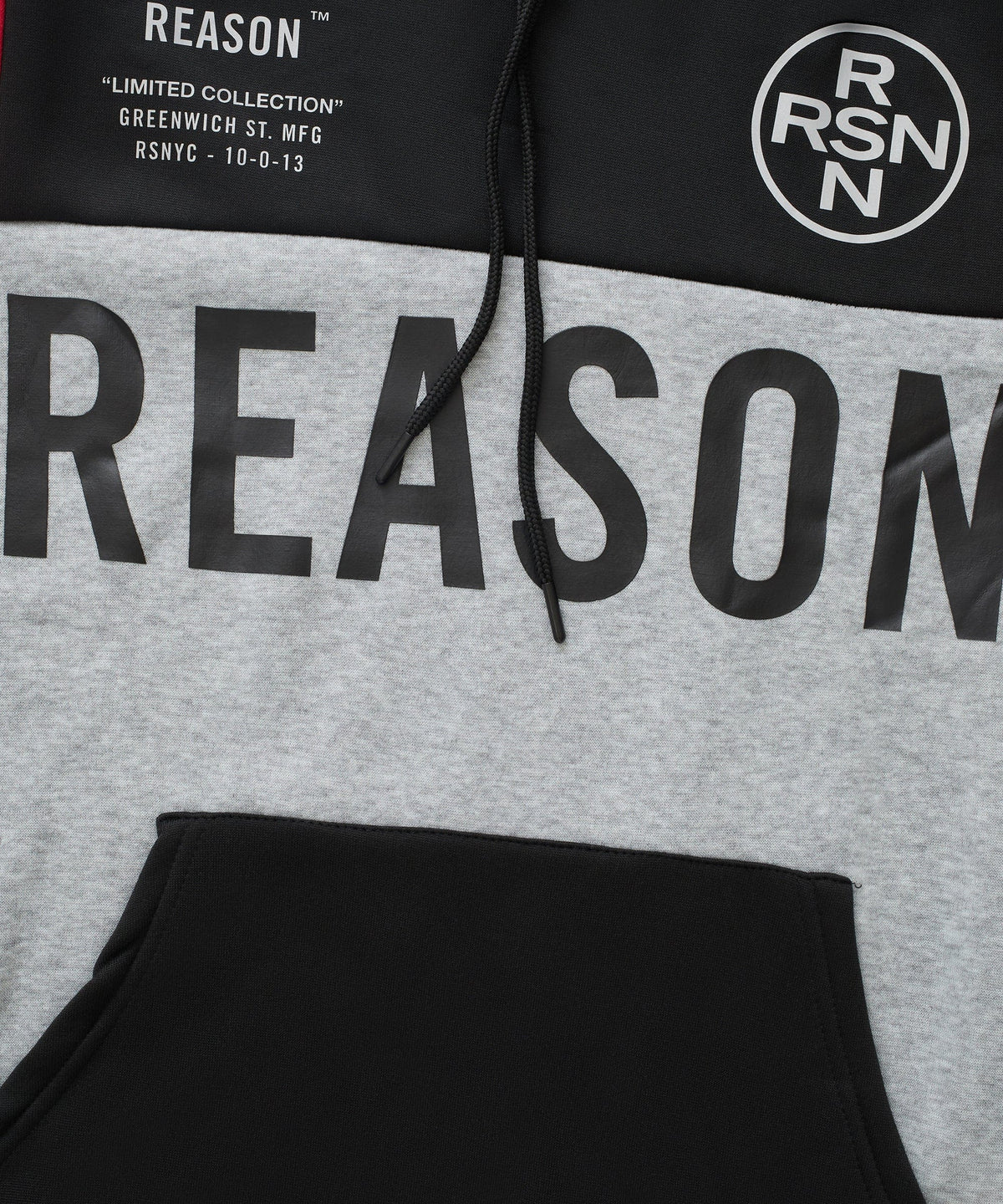 Reason Clothing Deals | Womens Yonkers Hoodie