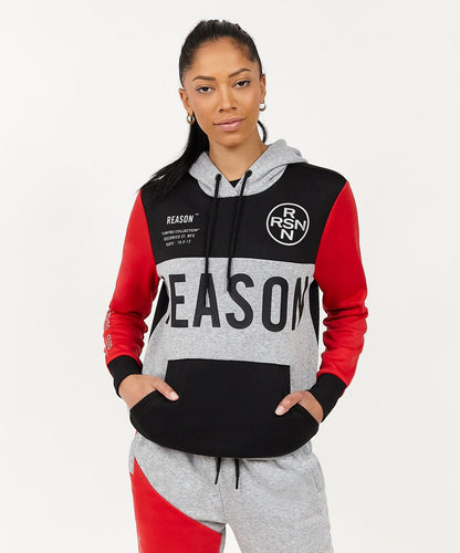 Reason Clothing Deals | Womens Yonkers Hoodie