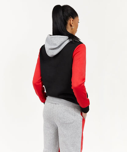 Reason Clothing Deals | Womens Yonkers Hoodie