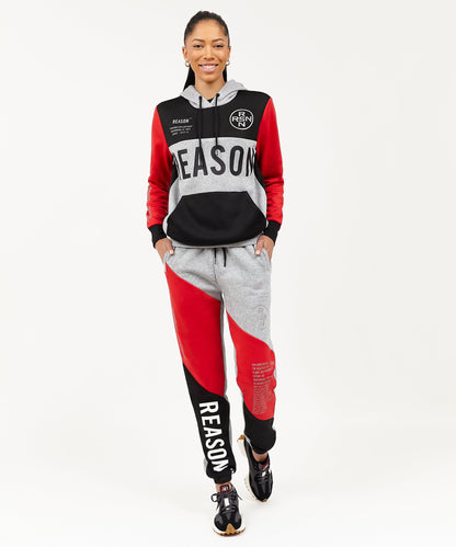 Reason Clothing Deals | Womens Yonkers Hoodie