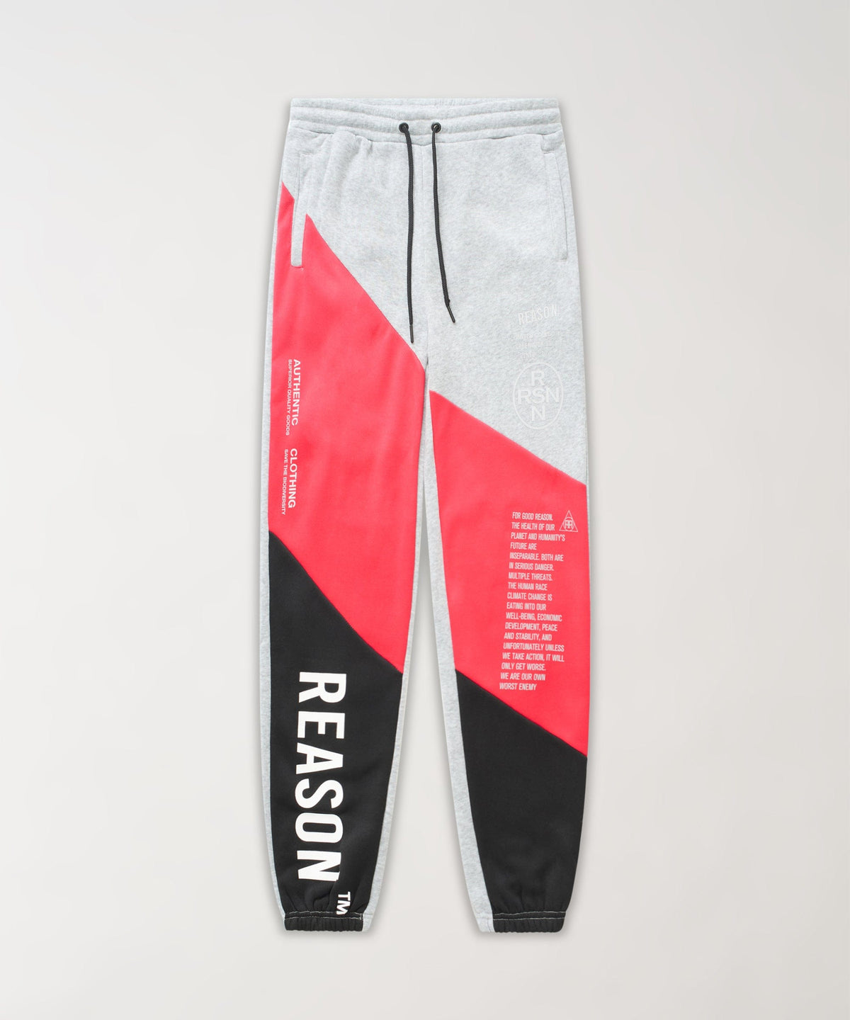 Reason Clothing Classic | Womens Yonkers Joggers