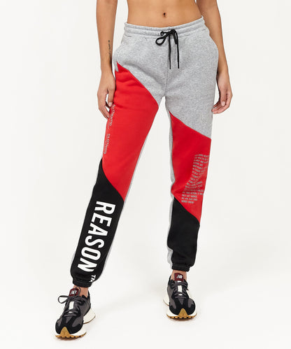 Reason Clothing Classic | Womens Yonkers Joggers