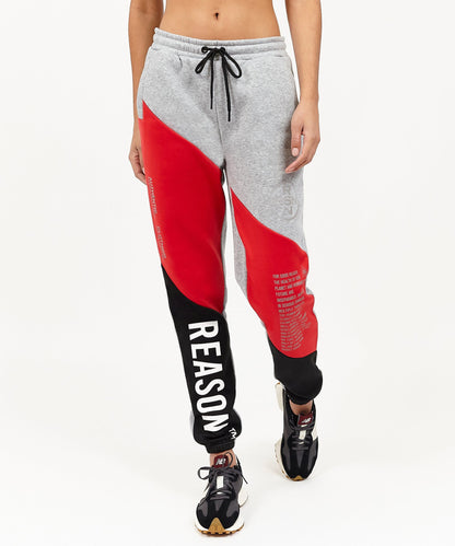 Reason Clothing Classic | Womens Yonkers Joggers