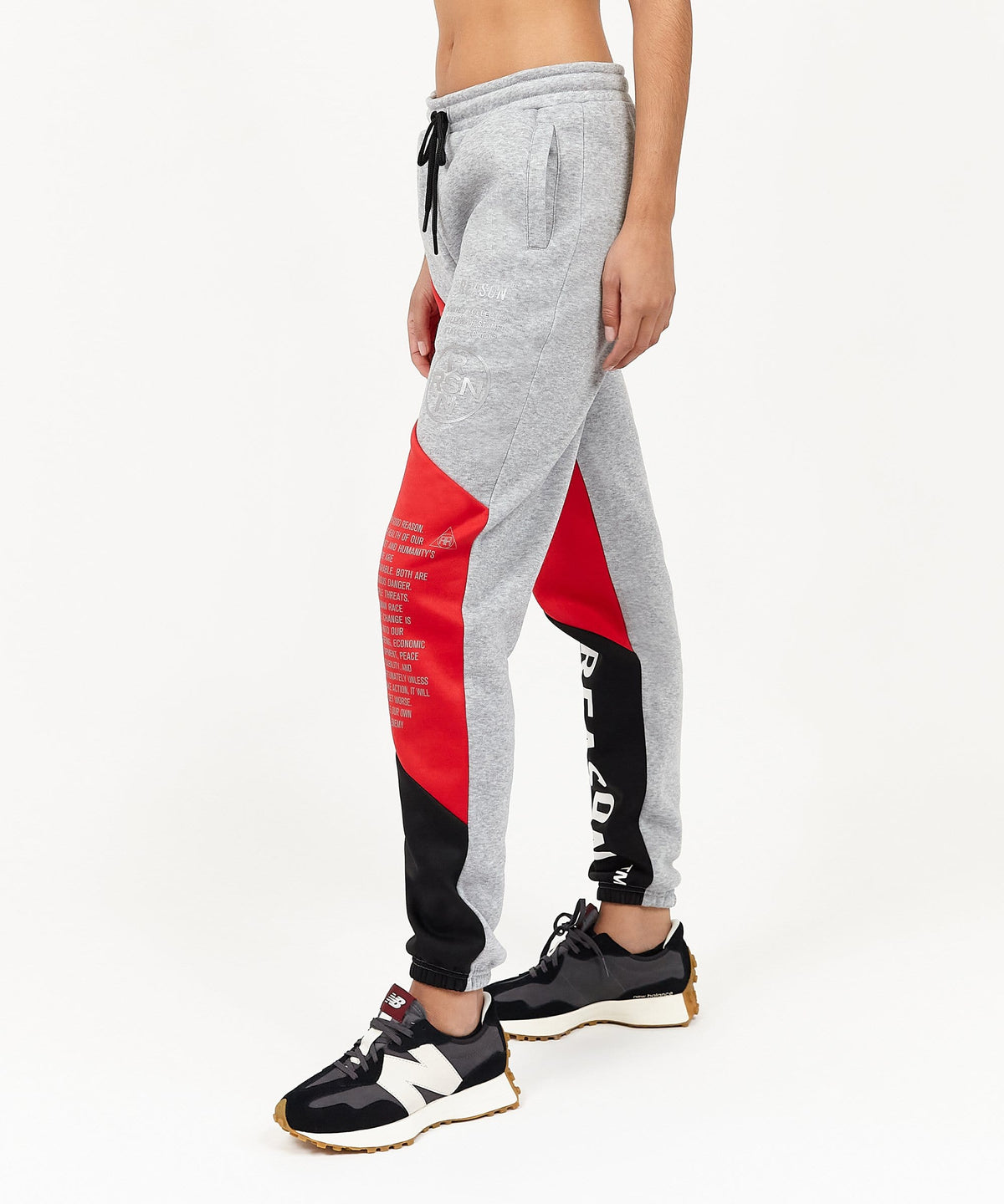 Reason Clothing Classic | Womens Yonkers Joggers