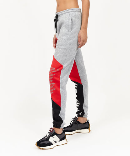 Reason Clothing Classic | Womens Yonkers Joggers