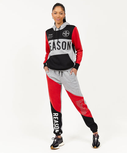 Reason Clothing Classic | Womens Yonkers Joggers