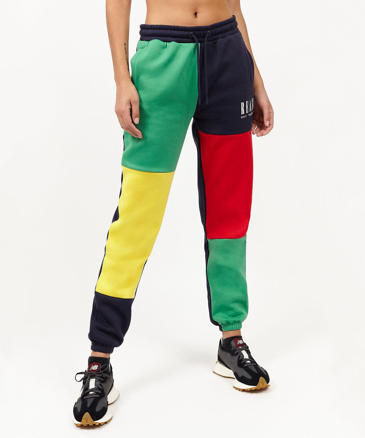 Reason Clothing Deals | Womens Oswego Joggers