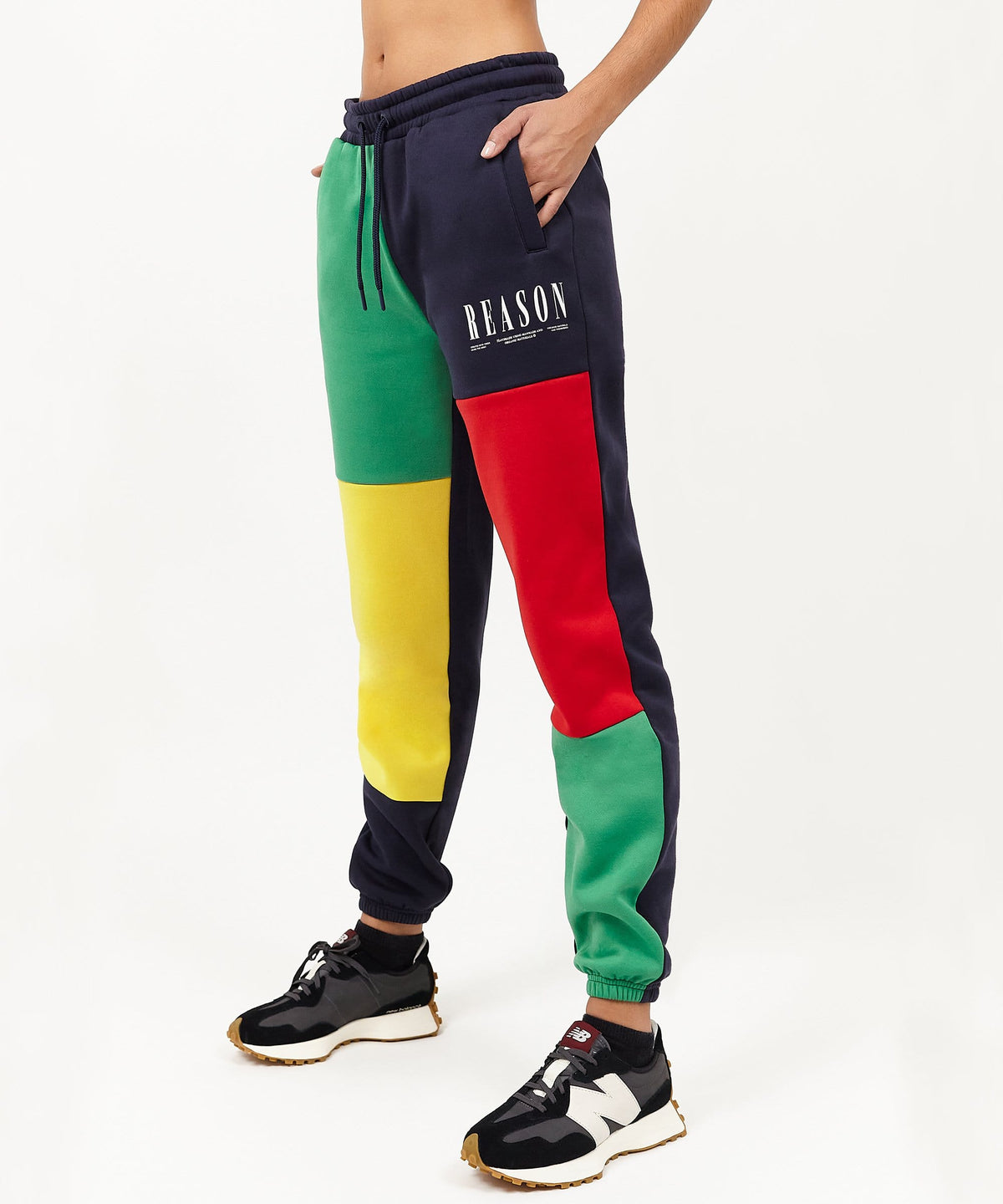 Reason Clothing Deals | Womens Oswego Joggers