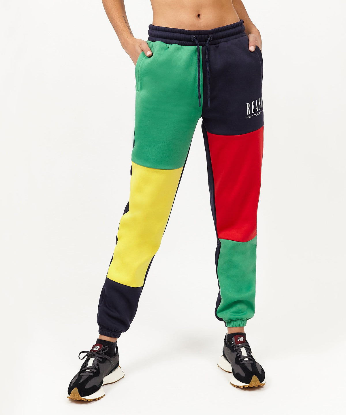 Reason Clothing Deals | Womens Oswego Joggers