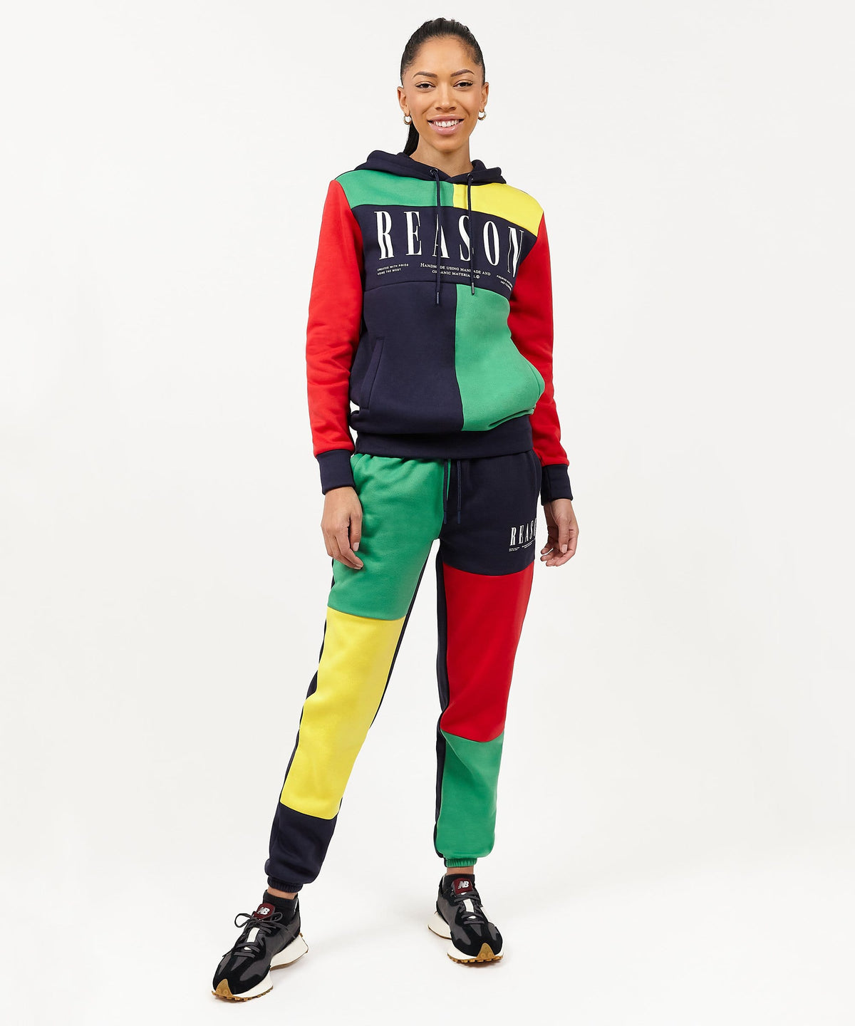 Reason Clothing Deals | Womens Oswego Joggers