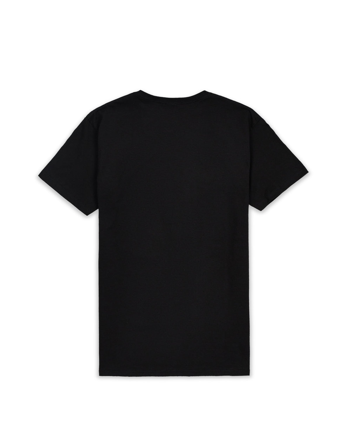 Reason Clothing Essential | Hellcat Flame Kids Tee - Black