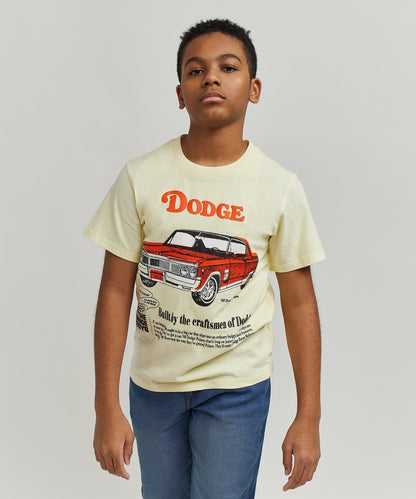 Reason Clothing Best Price | Dodge "The Boys" Tee
