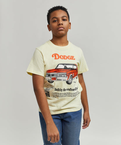 Reason Clothing Best Price | Dodge "The Boys" Tee