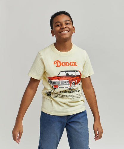 Reason Clothing Best Price | Dodge "The Boys" Tee