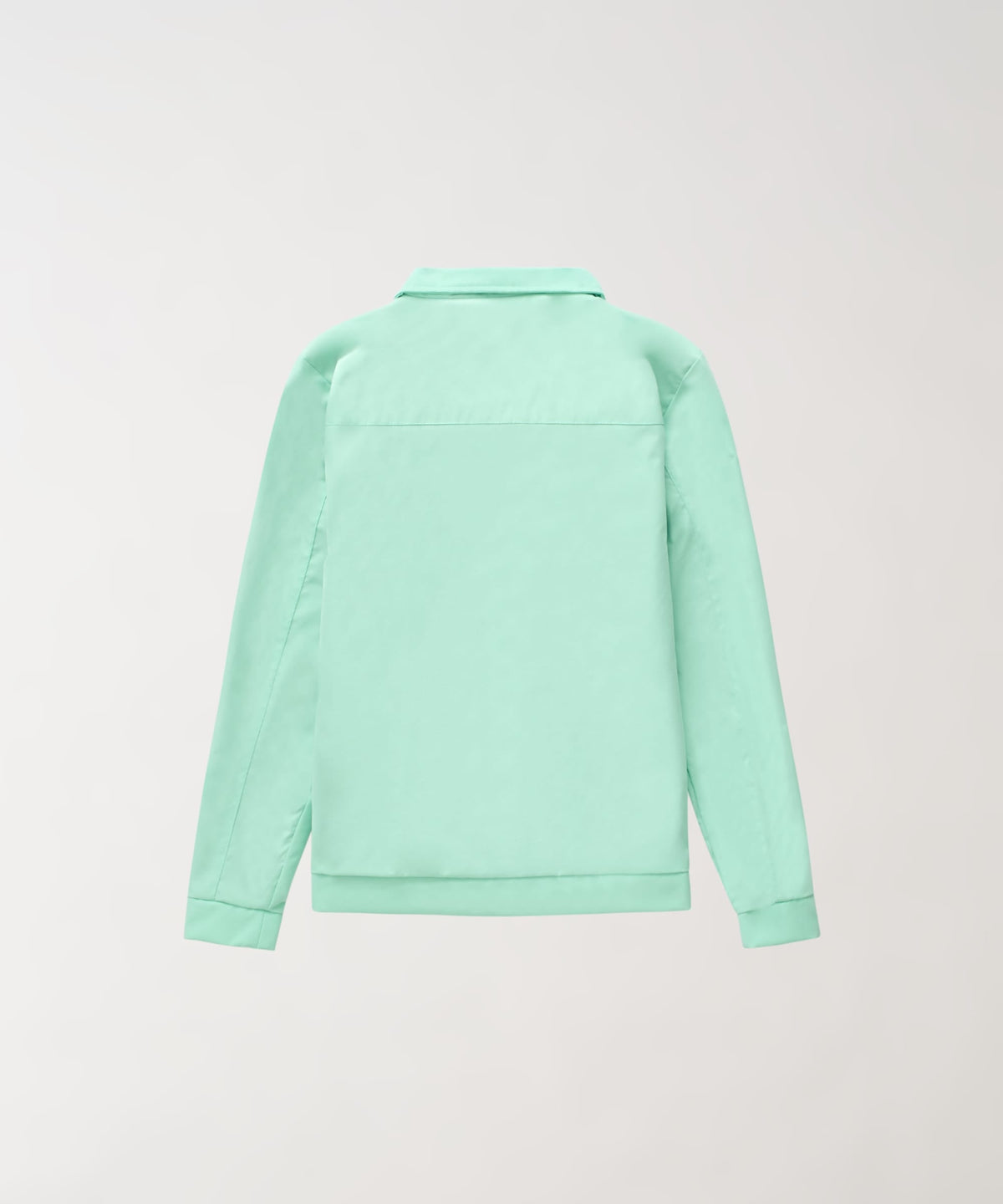 Reason Clothing Special Offer | Scout Kid's Utility Jacket - Sage