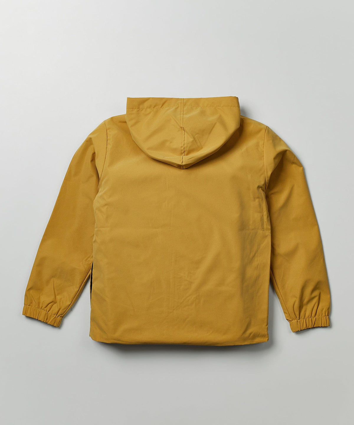 Reason Clothing Signature | Nylon Cargo Jacket