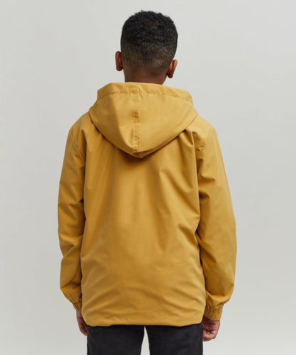 Reason Clothing Signature | Nylon Cargo Jacket