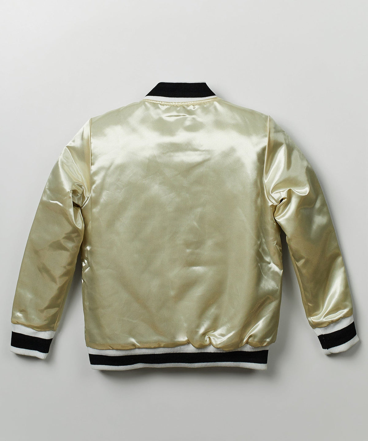 Reason Clothing Discount | Kids Ply Hard Satin Jacket