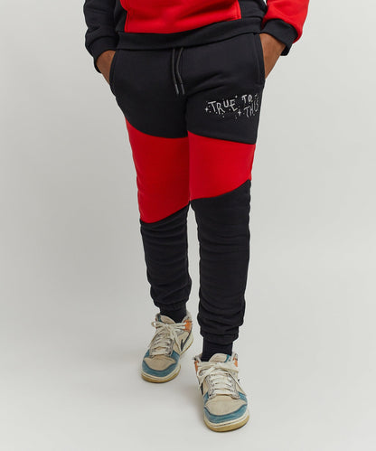 Reason Clothing Hot Sale | True to This Kid's Jogger - Black